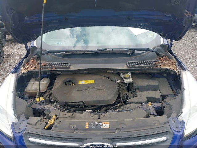 Aukcja sprzedaży 2016 Ford Escape Se, vin: 1FMCU0GX2GUB67429, numer aukcji: 46213406