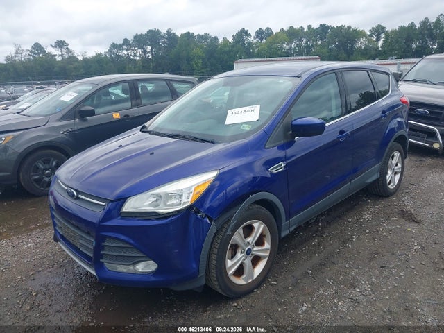 Aukcja sprzedaży 2016 Ford Escape Se, vin: 1FMCU0GX2GUB67429, numer aukcji: 46213406