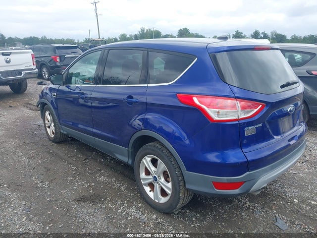 Aukcja sprzedaży 2016 Ford Escape Se, vin: 1FMCU0GX2GUB67429, numer aukcji: 46213406