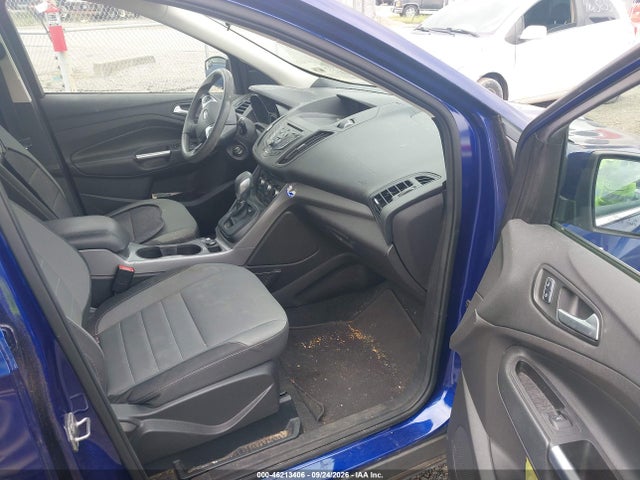 Aukcja sprzedaży 2016 Ford Escape Se, vin: 1FMCU0GX2GUB67429, numer aukcji: 46213406