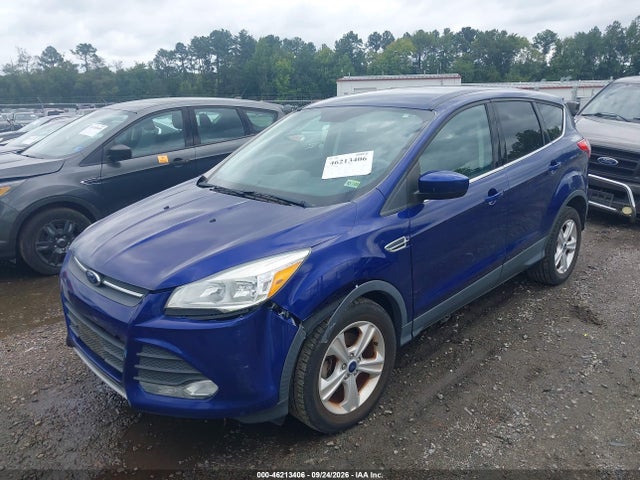 Aukcja sprzedaży 2016 Ford Escape Se, vin: 1FMCU0GX2GUB67429, numer aukcji: 46213406