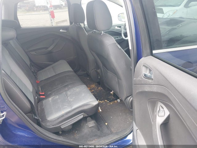 Aukcja sprzedaży 2016 Ford Escape Se, vin: 1FMCU0GX2GUB67429, numer aukcji: 46213406