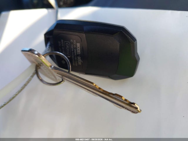 46213407 :رقم المزاد ، KNDJF724687467440 vin ، 2008 Kia Sportage Lx مزاد بيع