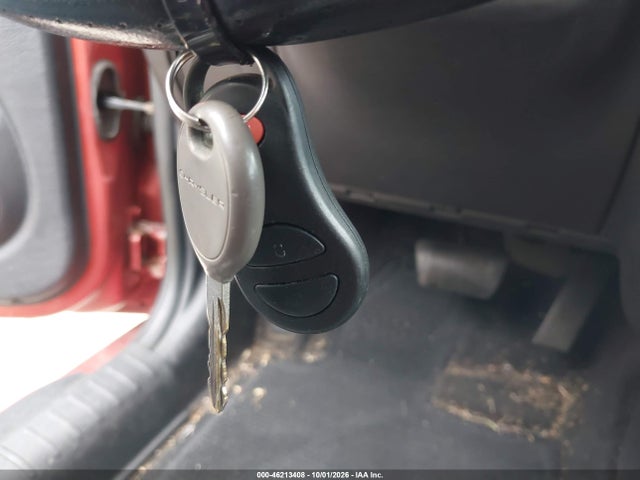 46213408 :رقم المزاد ، 3C8FY78G73T608147 vin ، 2003 Chrysler Pt Cruiser Gt مزاد بيع