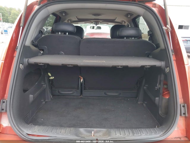 46213408 :رقم المزاد ، 3C8FY78G73T608147 vin ، 2003 Chrysler Pt Cruiser Gt مزاد بيع