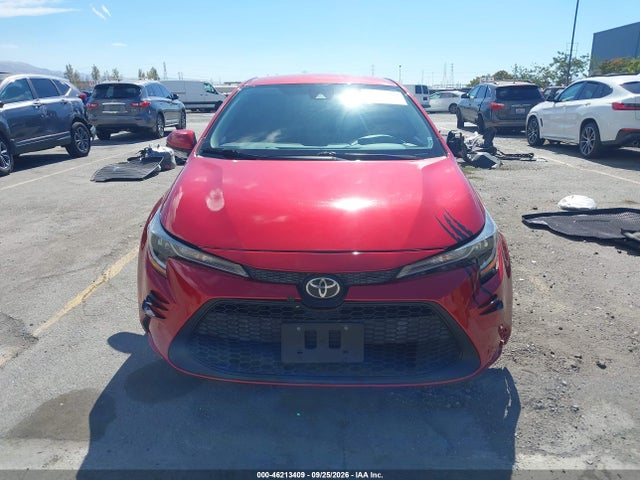 5YFEPRAE9LP082966 Toyota COROLLA LE