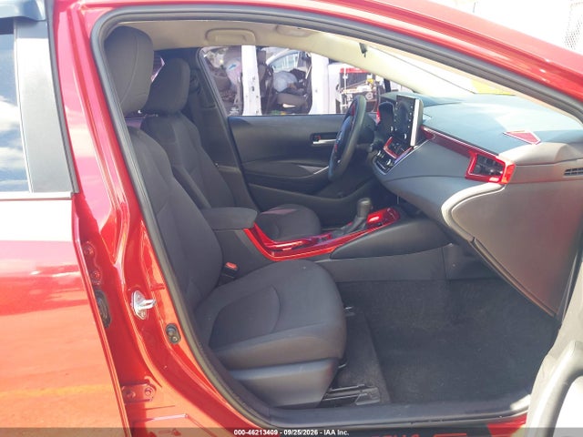 5YFEPRAE9LP082966 Toyota COROLLA LE
