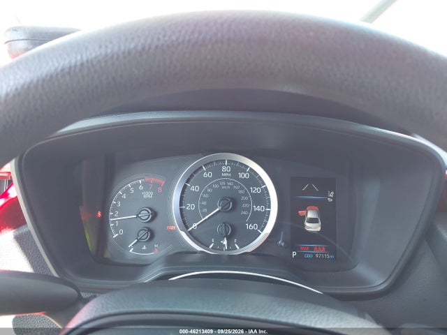 5YFEPRAE9LP082966 Toyota COROLLA LE