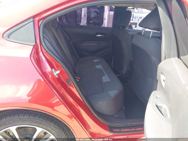 5YFEPRAE9LP082966 Toyota COROLLA LE