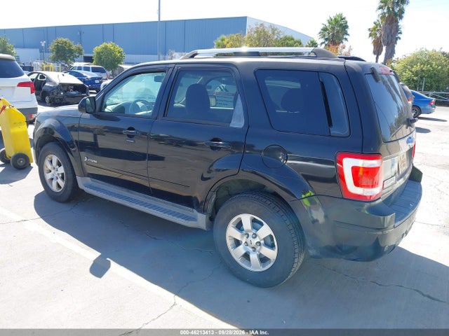 Продаж на аукціоні авто 2009 Ford Escape Hybrid/hybrid Limited, vin: 1FMCU49369KB29489, номер лоту: 46213413
