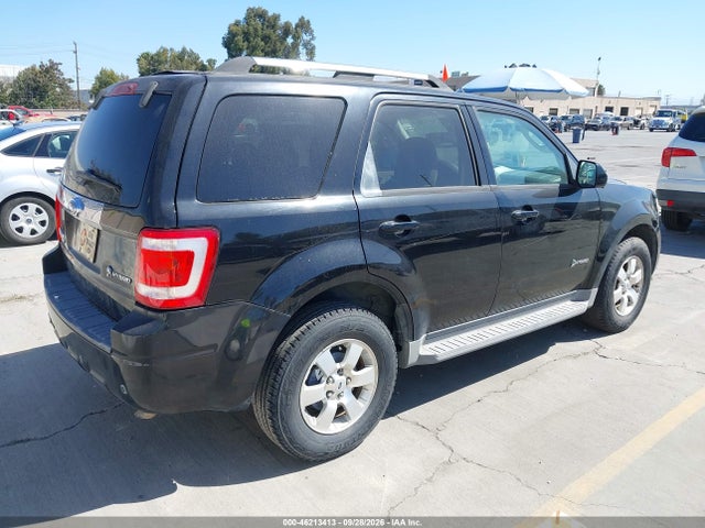 Продаж на аукціоні авто 2009 Ford Escape Hybrid/hybrid Limited, vin: 1FMCU49369KB29489, номер лоту: 46213413