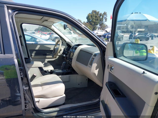 Продаж на аукціоні авто 2009 Ford Escape Hybrid/hybrid Limited, vin: 1FMCU49369KB29489, номер лоту: 46213413