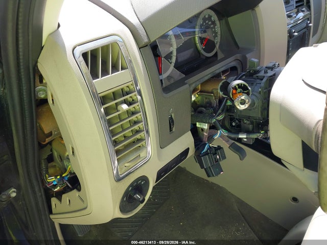 Продаж на аукціоні авто 2009 Ford Escape Hybrid/hybrid Limited, vin: 1FMCU49369KB29489, номер лоту: 46213413