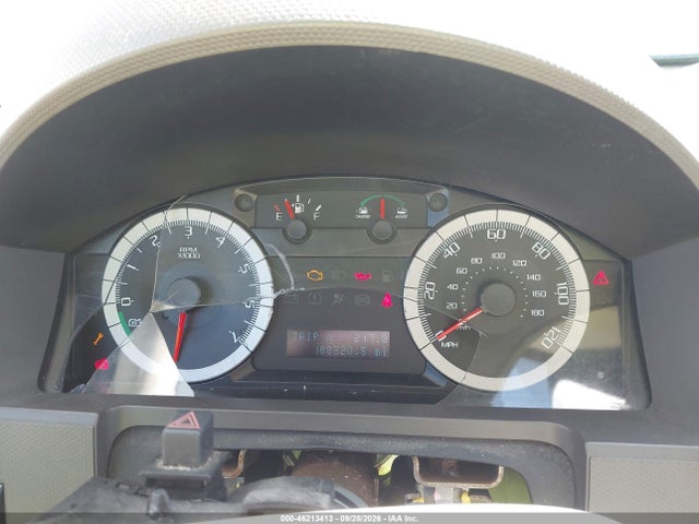 Продаж на аукціоні авто 2009 Ford Escape Hybrid/hybrid Limited, vin: 1FMCU49369KB29489, номер лоту: 46213413