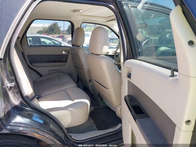 Продаж на аукціоні авто 2009 Ford Escape Hybrid/hybrid Limited, vin: 1FMCU49369KB29489, номер лоту: 46213413