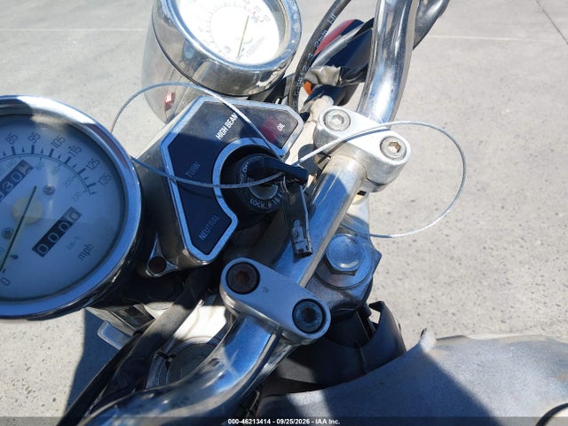 Продажа на аукционе авто 1988 Yamaha Yx600, vin: JYA1ULC04JA007143, номер лота: 46213414