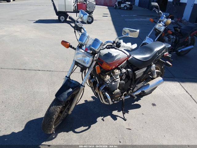 Продажа на аукционе авто 1988 Yamaha Yx600, vin: JYA1ULC04JA007143, номер лота: 46213414