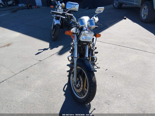 Продажа на аукционе авто 1988 Yamaha Yx600, vin: JYA1ULC04JA007143, номер лота: 46213414