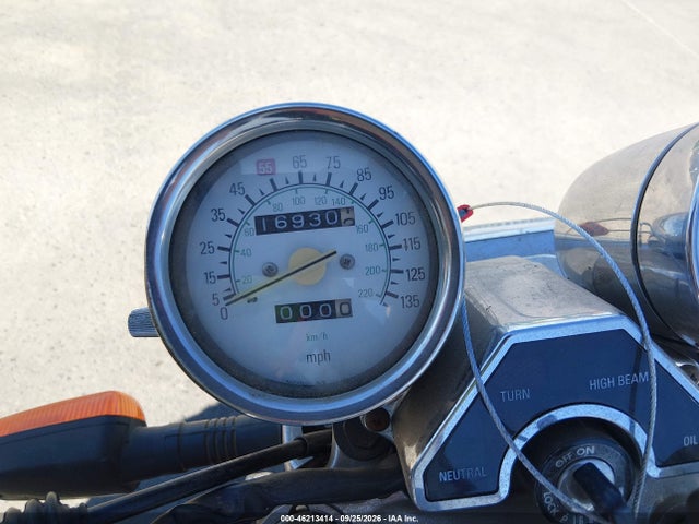 Продажа на аукционе авто 1988 Yamaha Yx600, vin: JYA1ULC04JA007143, номер лота: 46213414