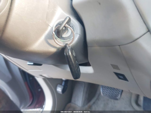 46213421 :رقم المزاد ، JTEGP21A950082956 vin ، 2005 Toyota Highlander V6 مزاد بيع