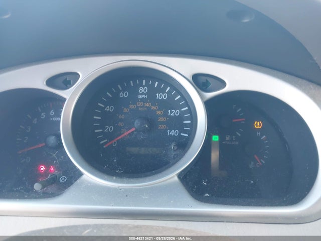 46213421 :رقم المزاد ، JTEGP21A950082956 vin ، 2005 Toyota Highlander V6 مزاد بيع