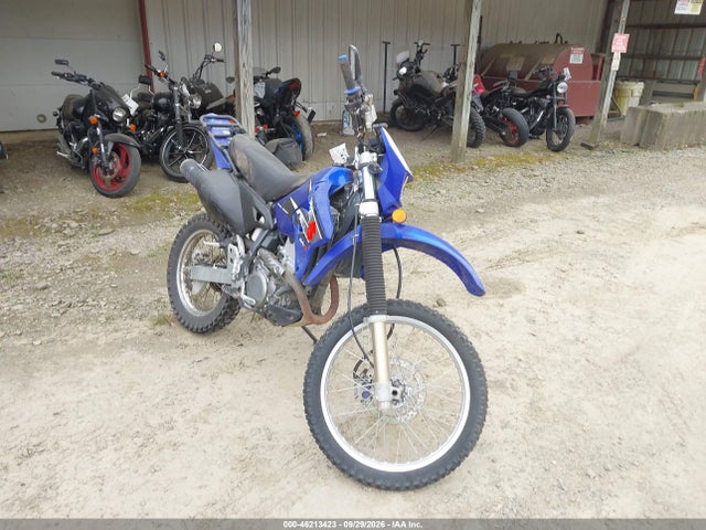 Aukcja sprzedaży 2006 Suzuki Dr-z400 S, vin: JS1SK43AX62100984, numer aukcji: 46213423