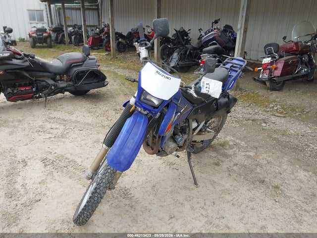 Продажа на аукционе авто 2006 Suzuki Dr-z400 S, vin: JS1SK43AX62100984, номер лота: 46213423
