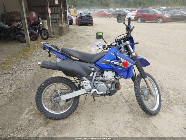 Продажа на аукционе авто 2006 Suzuki Dr-z400 S, vin: JS1SK43AX62100984, номер лота: 46213423