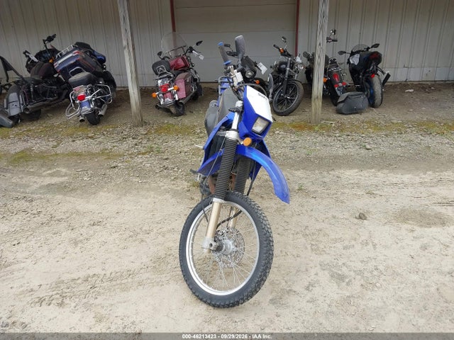Продажа на аукционе авто 2006 Suzuki Dr-z400 S, vin: JS1SK43AX62100984, номер лота: 46213423