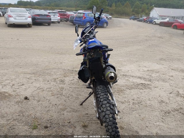 Продажа на аукционе авто 2006 Suzuki Dr-z400 S, vin: JS1SK43AX62100984, номер лота: 46213423