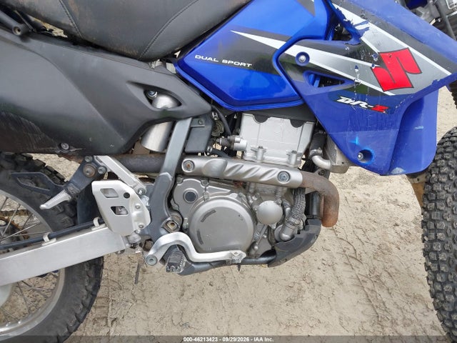 Продажа на аукционе авто 2006 Suzuki Dr-z400 S, vin: JS1SK43AX62100984, номер лота: 46213423