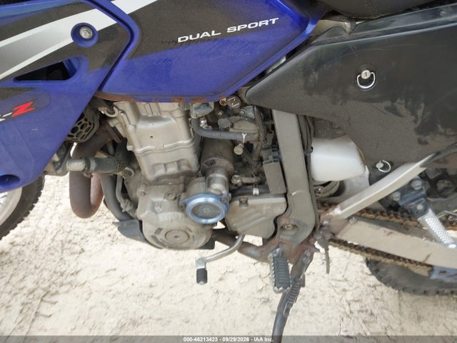 Продажа на аукционе авто 2006 Suzuki Dr-z400 S, vin: JS1SK43AX62100984, номер лота: 46213423
