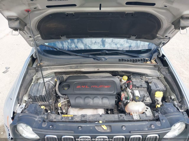 Aukcja sprzedaży 2017 Jeep Renegade Latitude 4x4, vin: ZACCJBBB7HPE73520, numer aukcji: 46213428