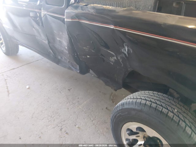 46213442 :رقم المزاد ، 1FTZR44U87PA29247 vin ، 2007 Ford Ranger Stx/xlt مزاد بيع