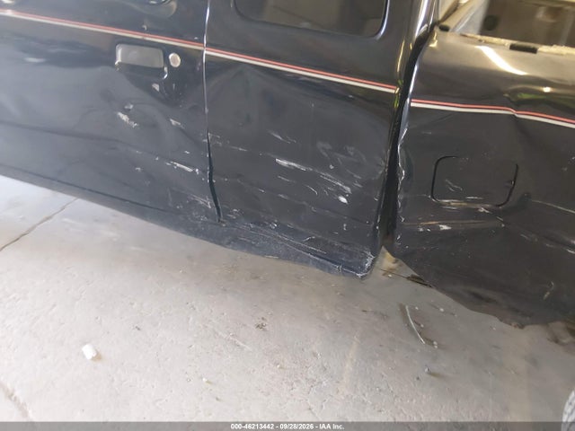 46213442 :رقم المزاد ، 1FTZR44U87PA29247 vin ، 2007 Ford Ranger Stx/xlt مزاد بيع