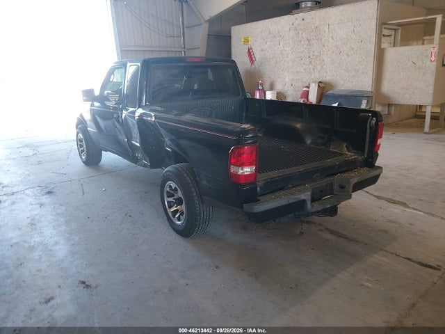 46213442 :رقم المزاد ، 1FTZR44U87PA29247 vin ، 2007 Ford Ranger Stx/xlt مزاد بيع