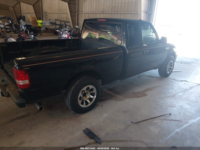 46213442 :رقم المزاد ، 1FTZR44U87PA29247 vin ، 2007 Ford Ranger Stx/xlt مزاد بيع