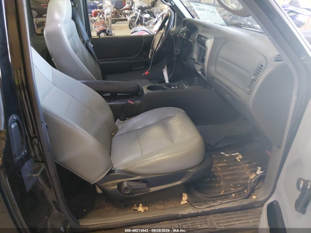 46213442 :رقم المزاد ، 1FTZR44U87PA29247 vin ، 2007 Ford Ranger Stx/xlt مزاد بيع