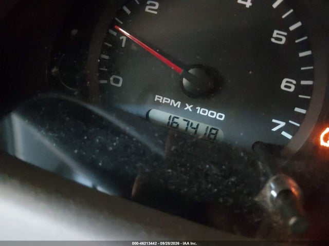 46213442 :رقم المزاد ، 1FTZR44U87PA29247 vin ، 2007 Ford Ranger Stx/xlt مزاد بيع