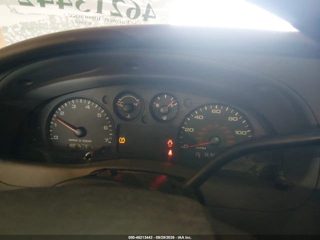 46213442 :رقم المزاد ، 1FTZR44U87PA29247 vin ، 2007 Ford Ranger Stx/xlt مزاد بيع