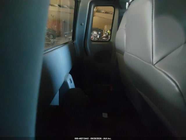 46213442 :رقم المزاد ، 1FTZR44U87PA29247 vin ، 2007 Ford Ranger Stx/xlt مزاد بيع