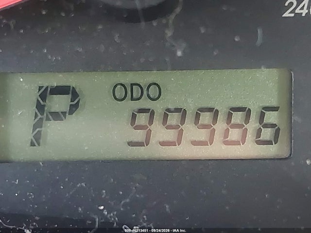 46213451 :رقم المزاد ، JTDBL40E299035425 vin ، 2009 Toyota Corolla Le مزاد بيع