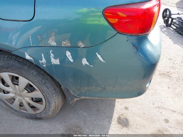 46213451 :رقم المزاد ، JTDBL40E299035425 vin ، 2009 Toyota Corolla Le مزاد بيع