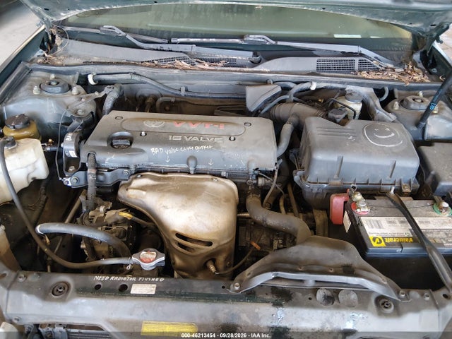 46213454 :رقم المزاد ، 4T1BE32K04U279924 vin ، 2004 Toyota Camry Le مزاد بيع