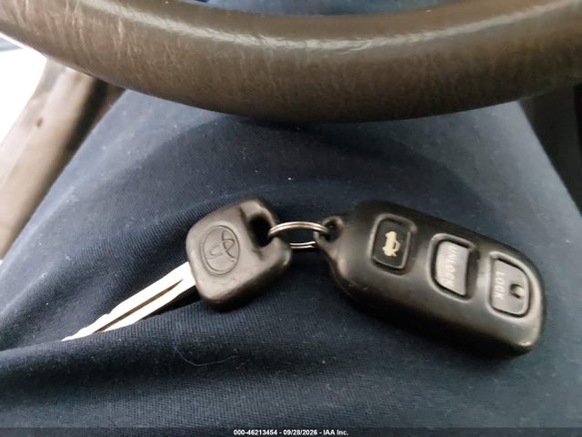 46213454 :رقم المزاد ، 4T1BE32K04U279924 vin ، 2004 Toyota Camry Le مزاد بيع