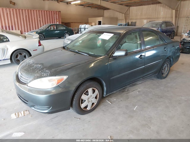 46213454 :رقم المزاد ، 4T1BE32K04U279924 vin ، 2004 Toyota Camry Le مزاد بيع