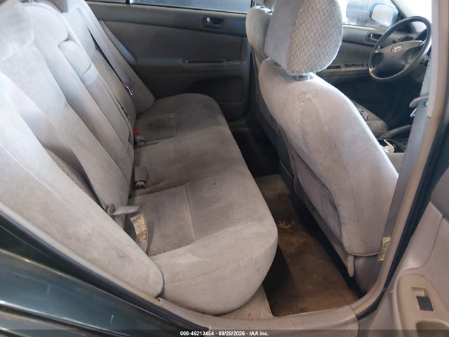46213454 :رقم المزاد ، 4T1BE32K04U279924 vin ، 2004 Toyota Camry Le مزاد بيع
