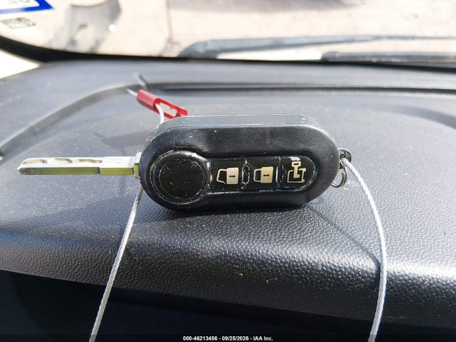 46213456 :رقم المزاد ، 3C6TRVDG8KE535599 vin ، 2019 Ram Promaster 2500 High Roof 159 Wb مزاد بيع