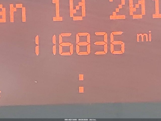 46213456 :رقم المزاد ، 3C6TRVDG8KE535599 vin ، 2019 Ram Promaster 2500 High Roof 159 Wb مزاد بيع