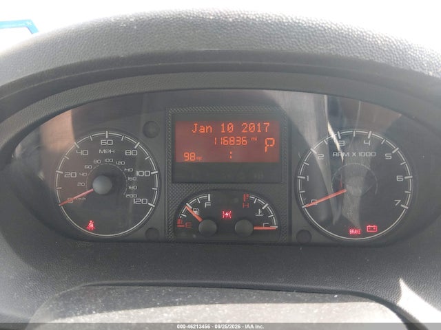 46213456 :رقم المزاد ، 3C6TRVDG8KE535599 vin ، 2019 Ram Promaster 2500 High Roof 159 Wb مزاد بيع